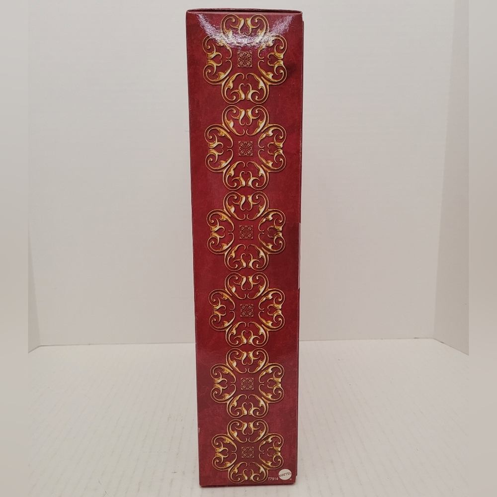 Vintage 2011 Holiday Barbie #T7914 - Picture 3 of 7